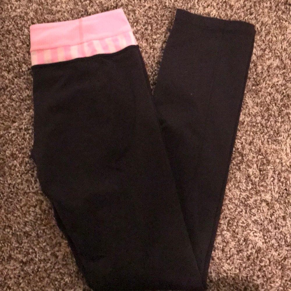 Lululemon Yoga Leggings
